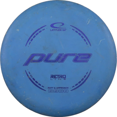 Retro Pure