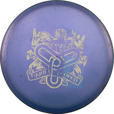 Opto Glimmer Pure - Tyyni Open