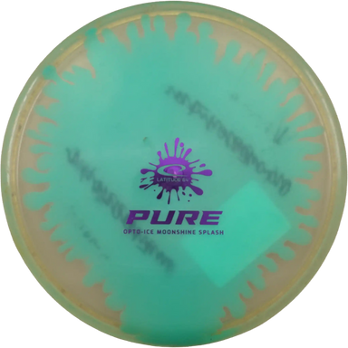 Opto-Ice Moonshine Splash Pure