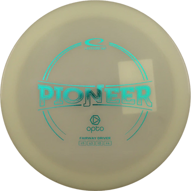 Opto Pioneer