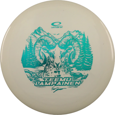 Grand Orbit Honor - Teemu Lampainen