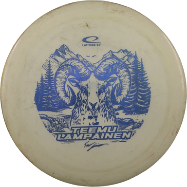 Grand Orbit Honor - Teemu Lampainen