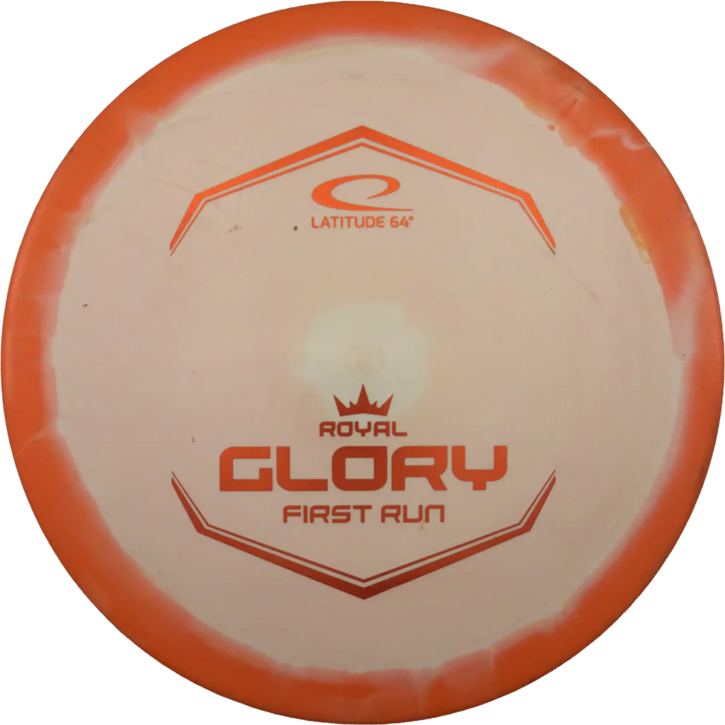 Grand Orbit Glory - First Run