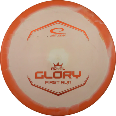 Grand Orbit Glory - First Run