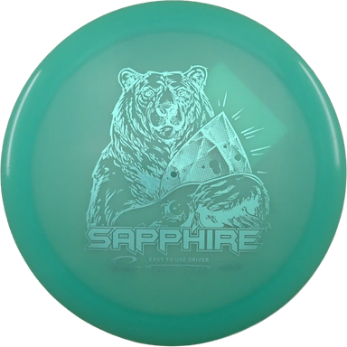 Opto Sapphire