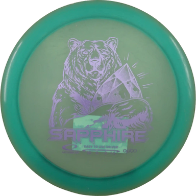 Opto Sapphire