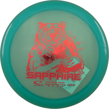 Opto Sapphire