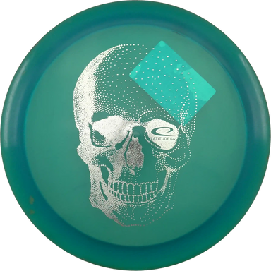 Opto-X Musket - Happy Skull
