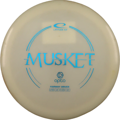 Opto Musket