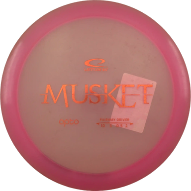 Opto Musket
