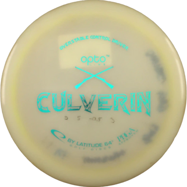 Opto Culverin