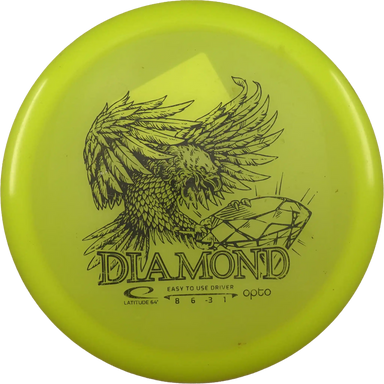 Opto Diamond