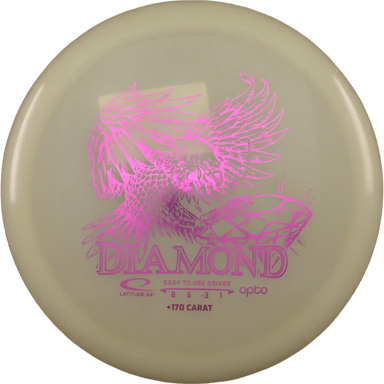 Opto Diamond