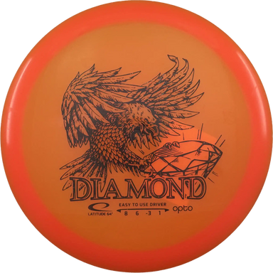 Opto Diamond