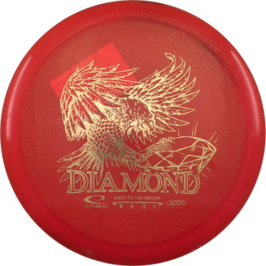 Opto Diamond