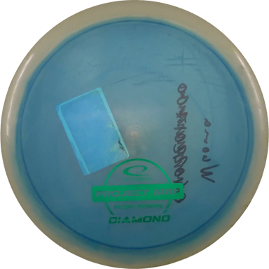 Project Grip Diamond