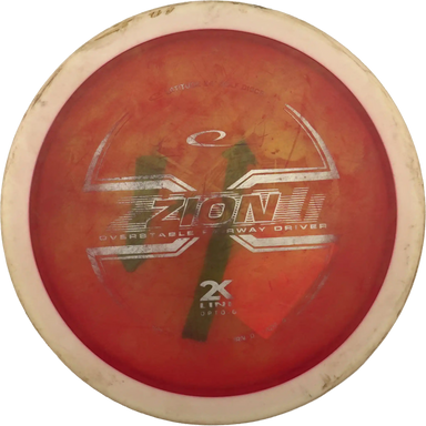 2K Opto-G Zion