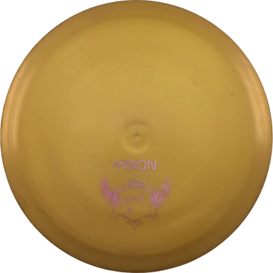 Gold Vision