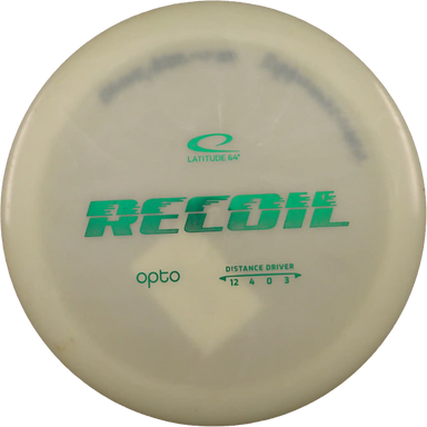 Opto Recoil