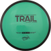 Neutron Trail - James Conrad