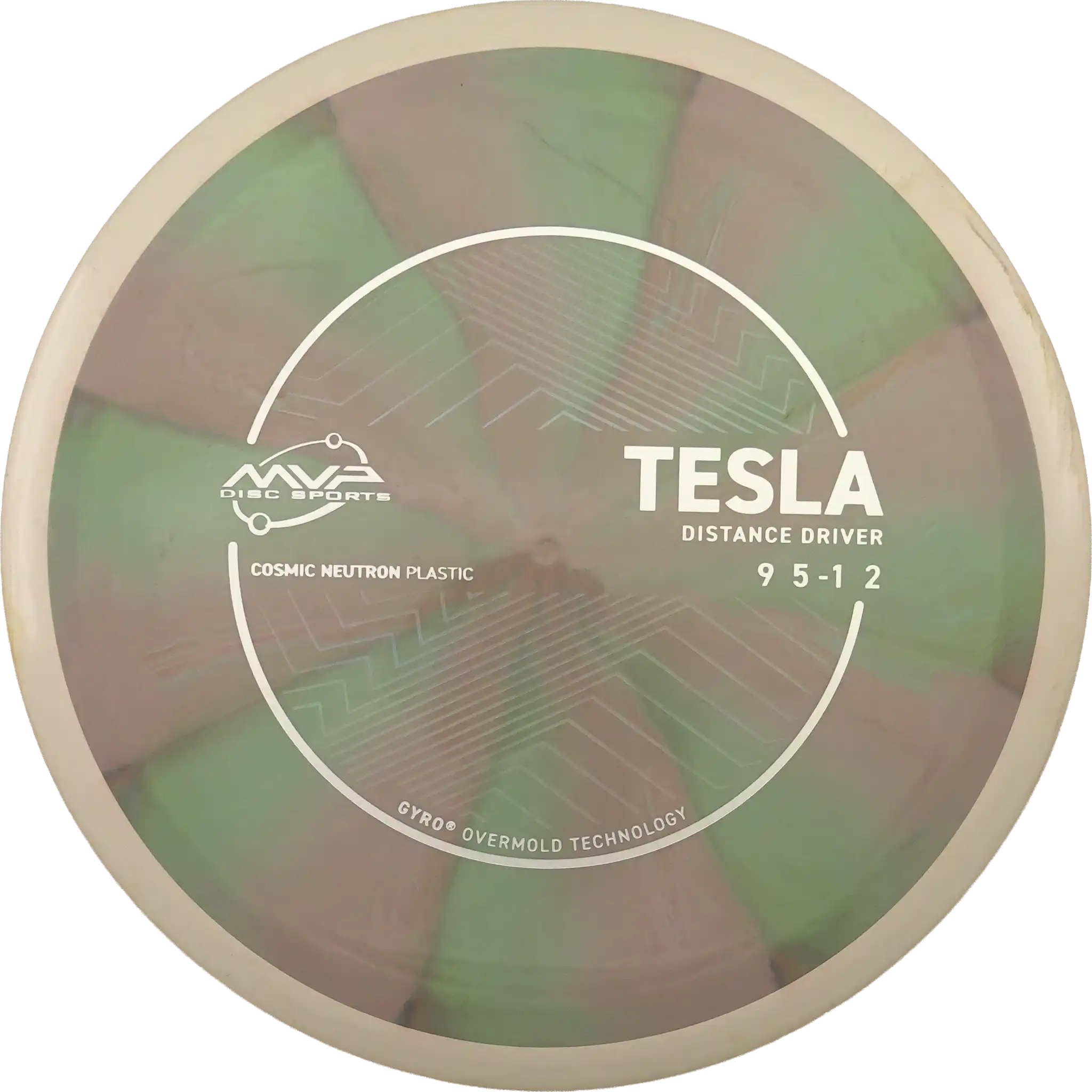 Cosmic Neutron Tesla