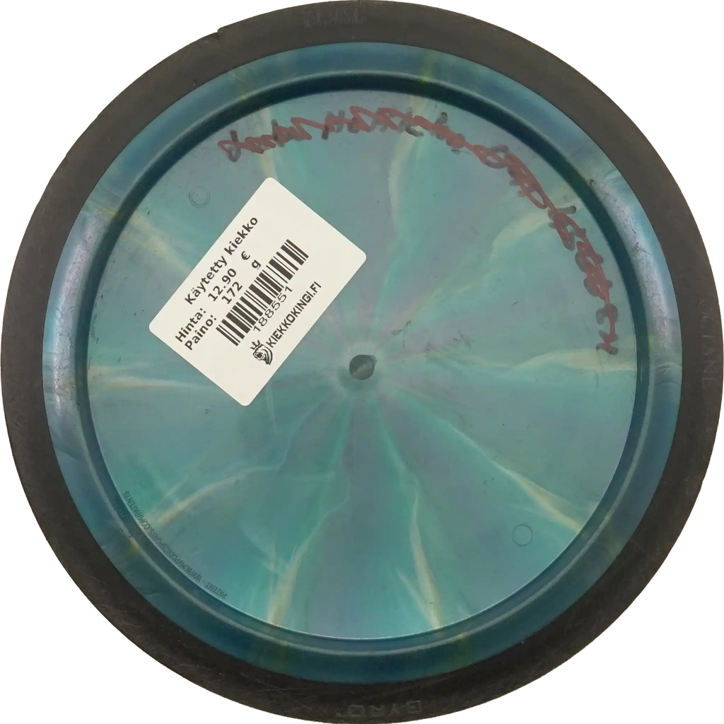 Plasma Octane