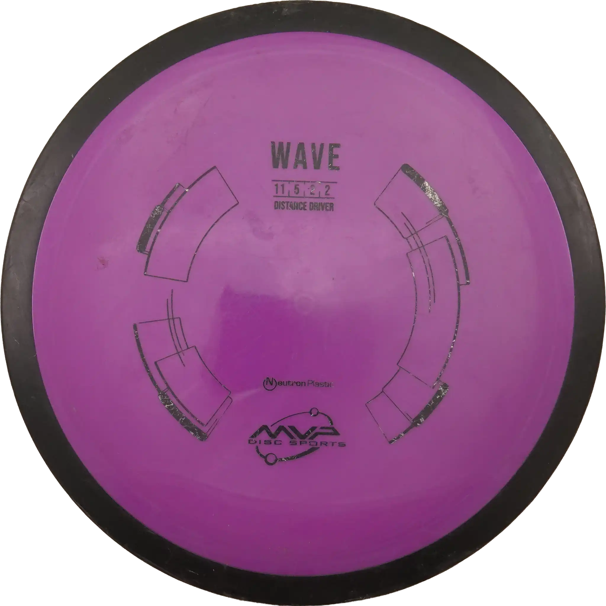Neutron Wave