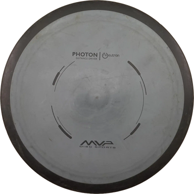 Neutron Photon