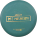 Rubber Blend Kratos - Prototype - Paul McBeth