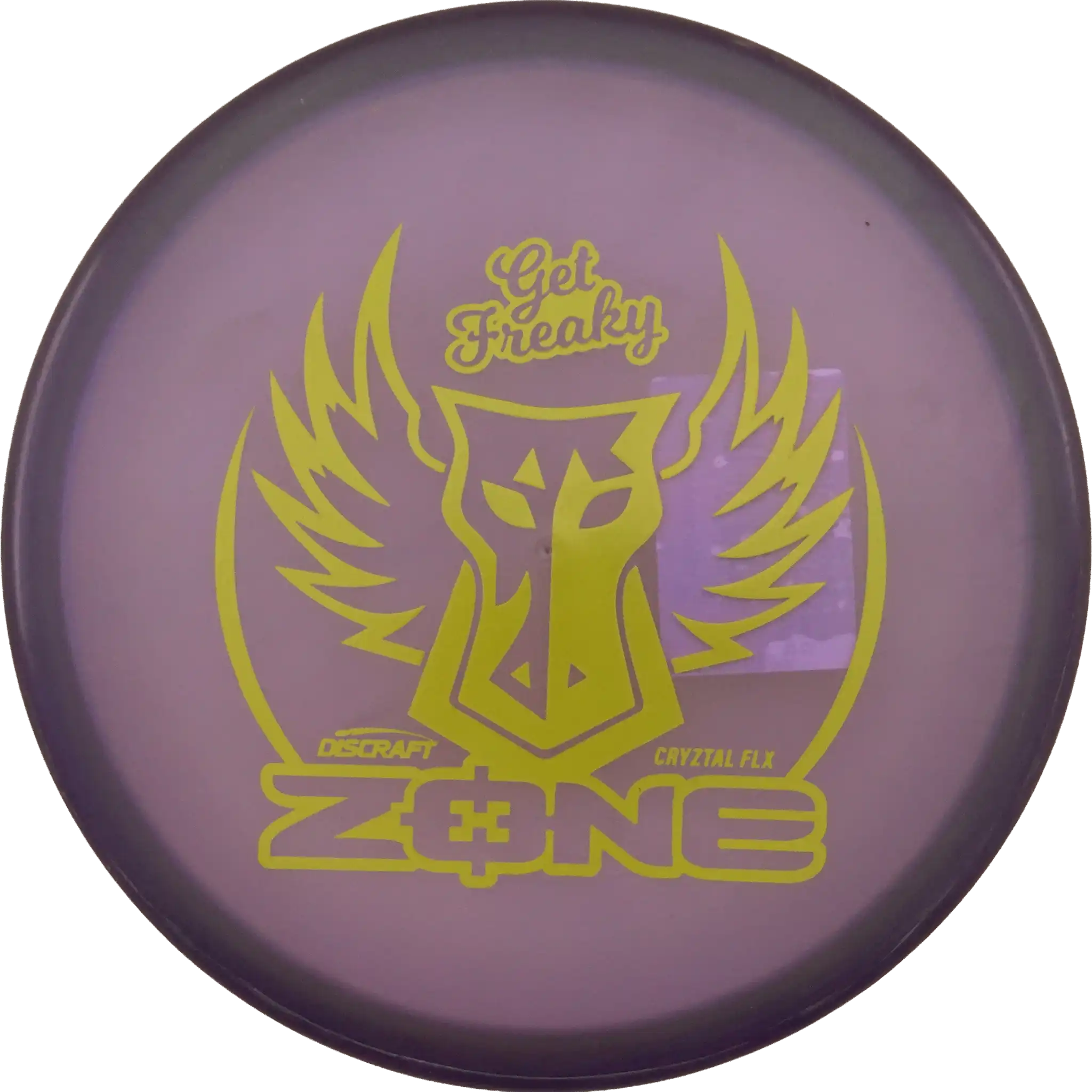 Cryztal FLX Zone - Brodie Smith