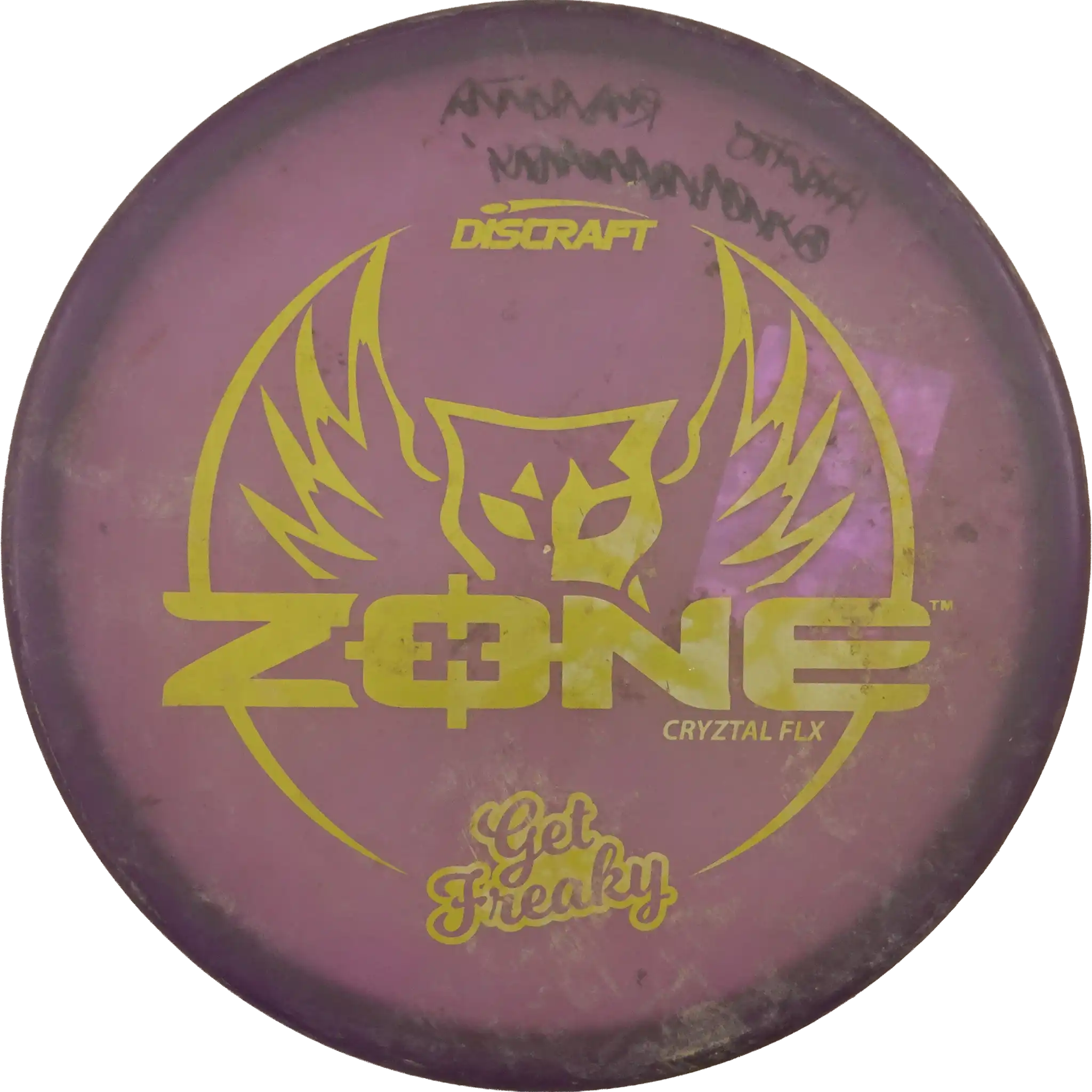 Cryztal FLX Zone - Brodie Smith