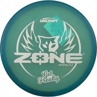 Cryztal FLX Zone - Brodie Smith