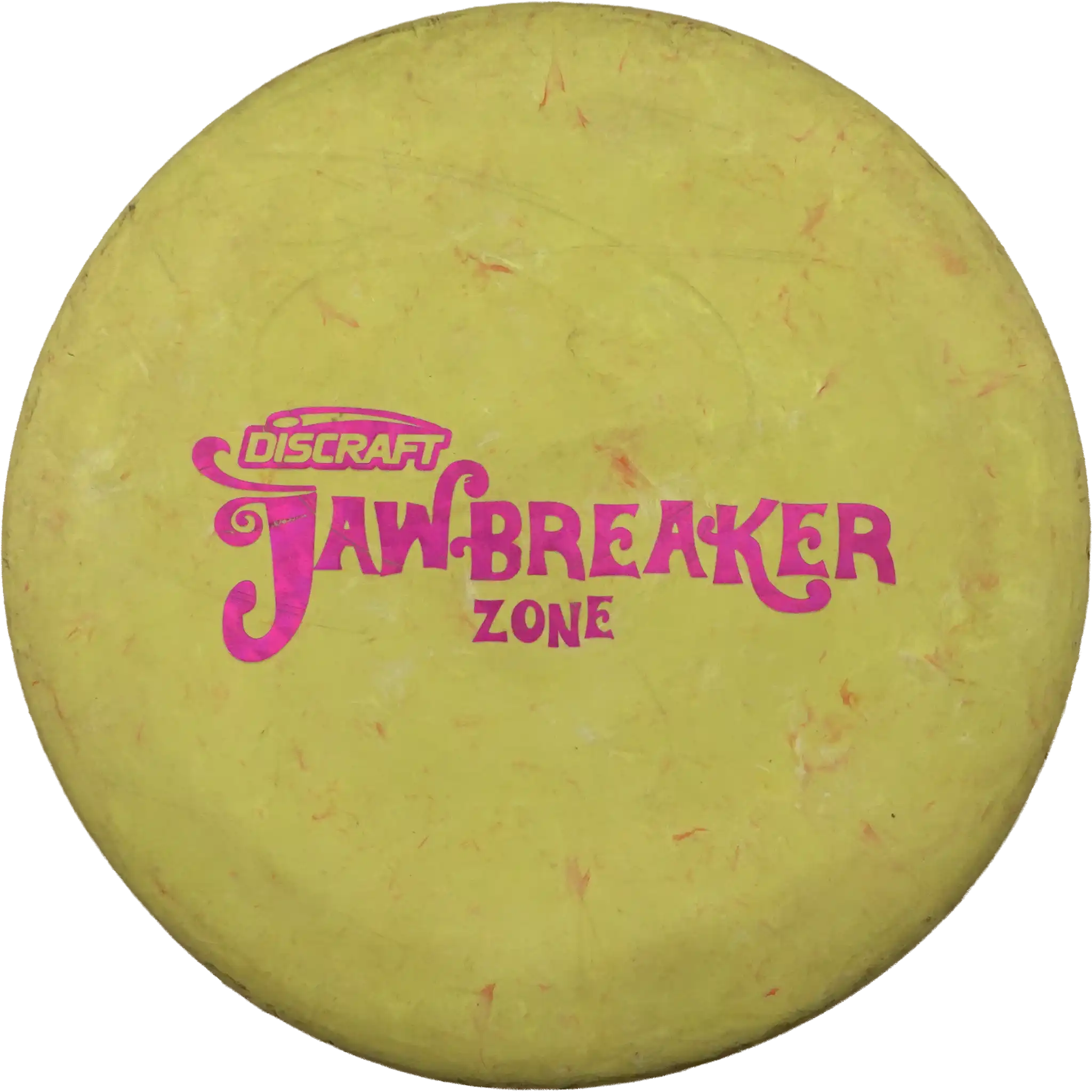 Jawbreaker Zone