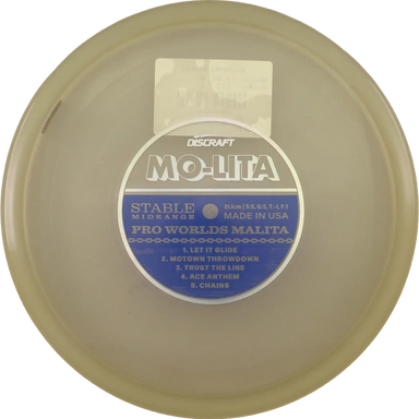 Z Malita - Special Edition