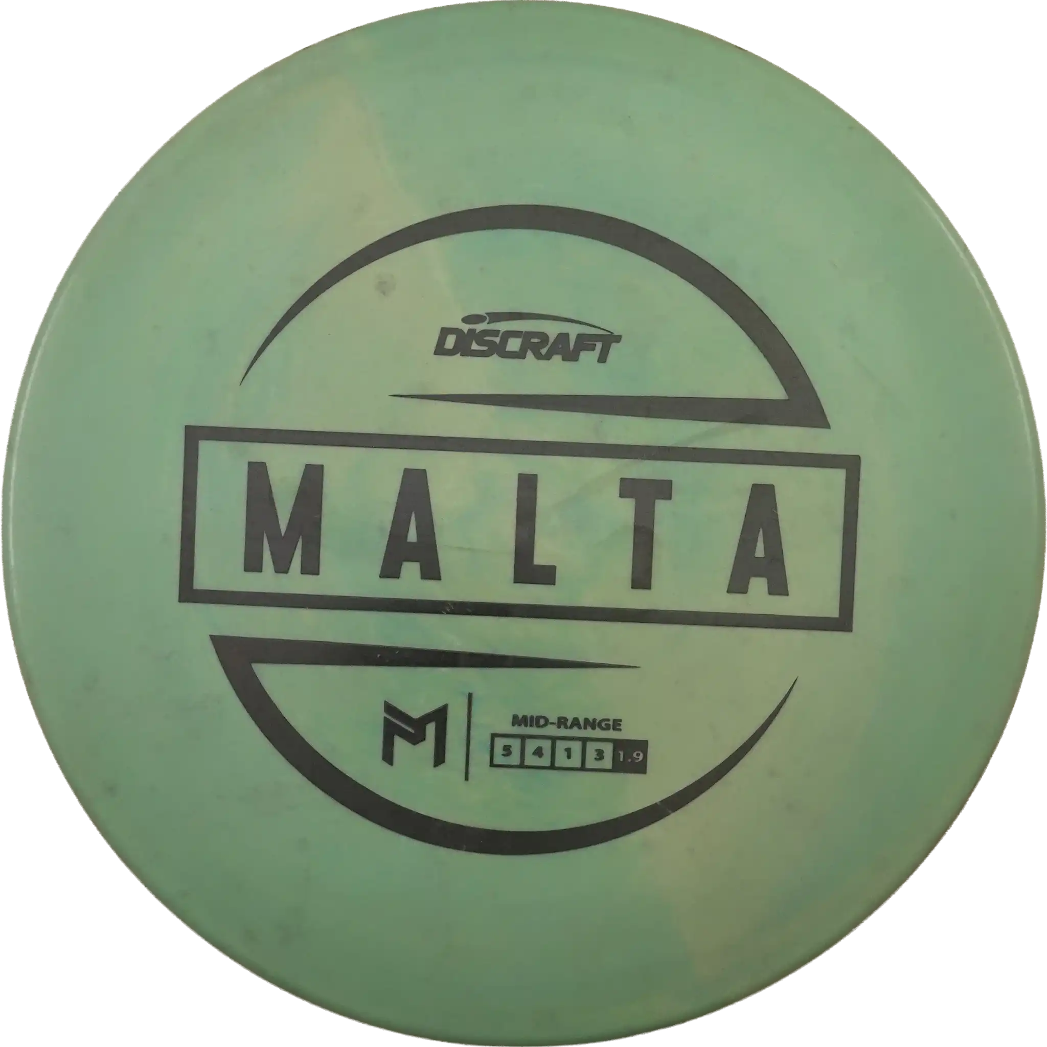 ESP Malta - Paul McBeth