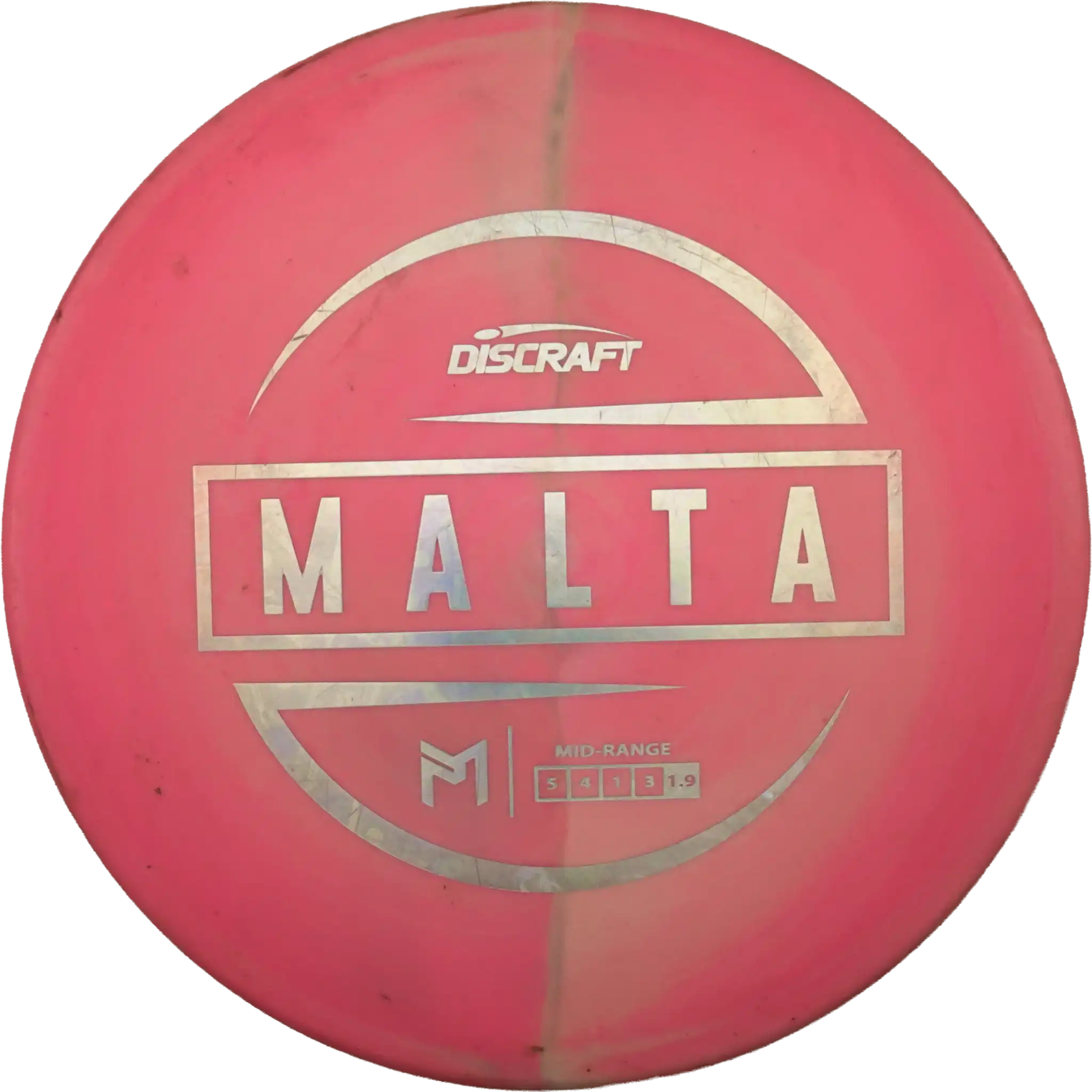 ESP Malta - Paul McBeth