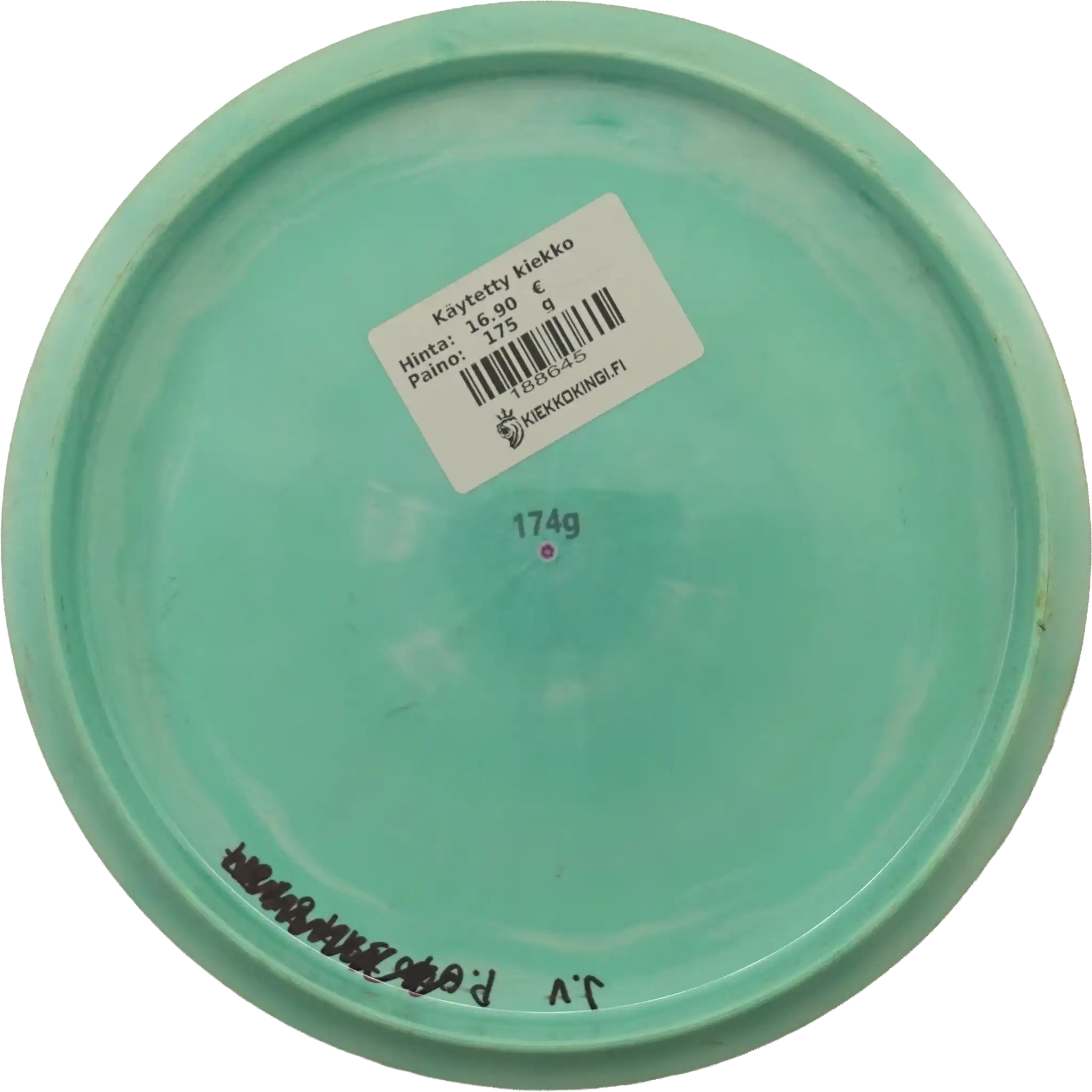 ESP Buzzz - Paul McBeth