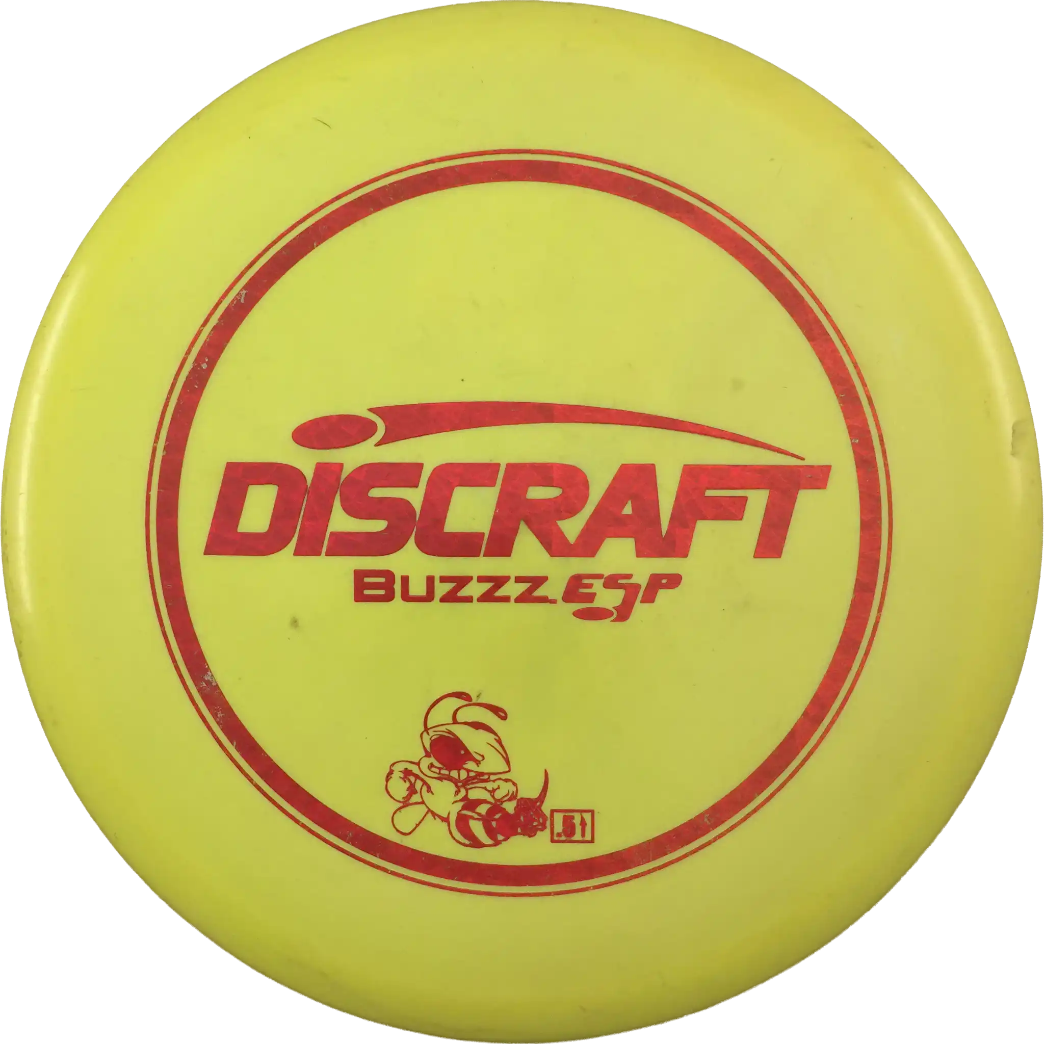 ESP Buzzz - Paul McBeth