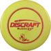 ESP Buzzz - Paul McBeth