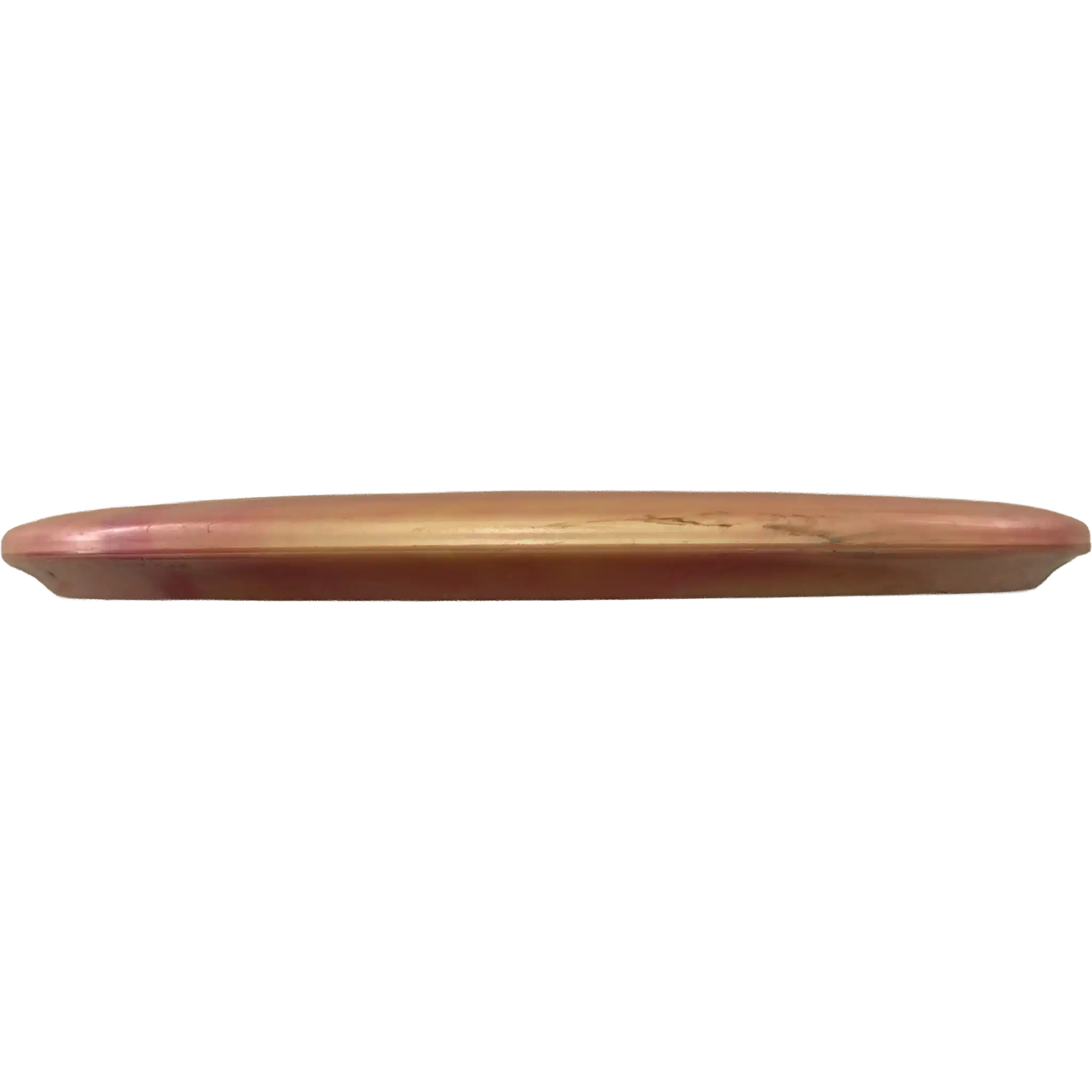 Titanium Swirl Buzzz - Chris Dickerson
