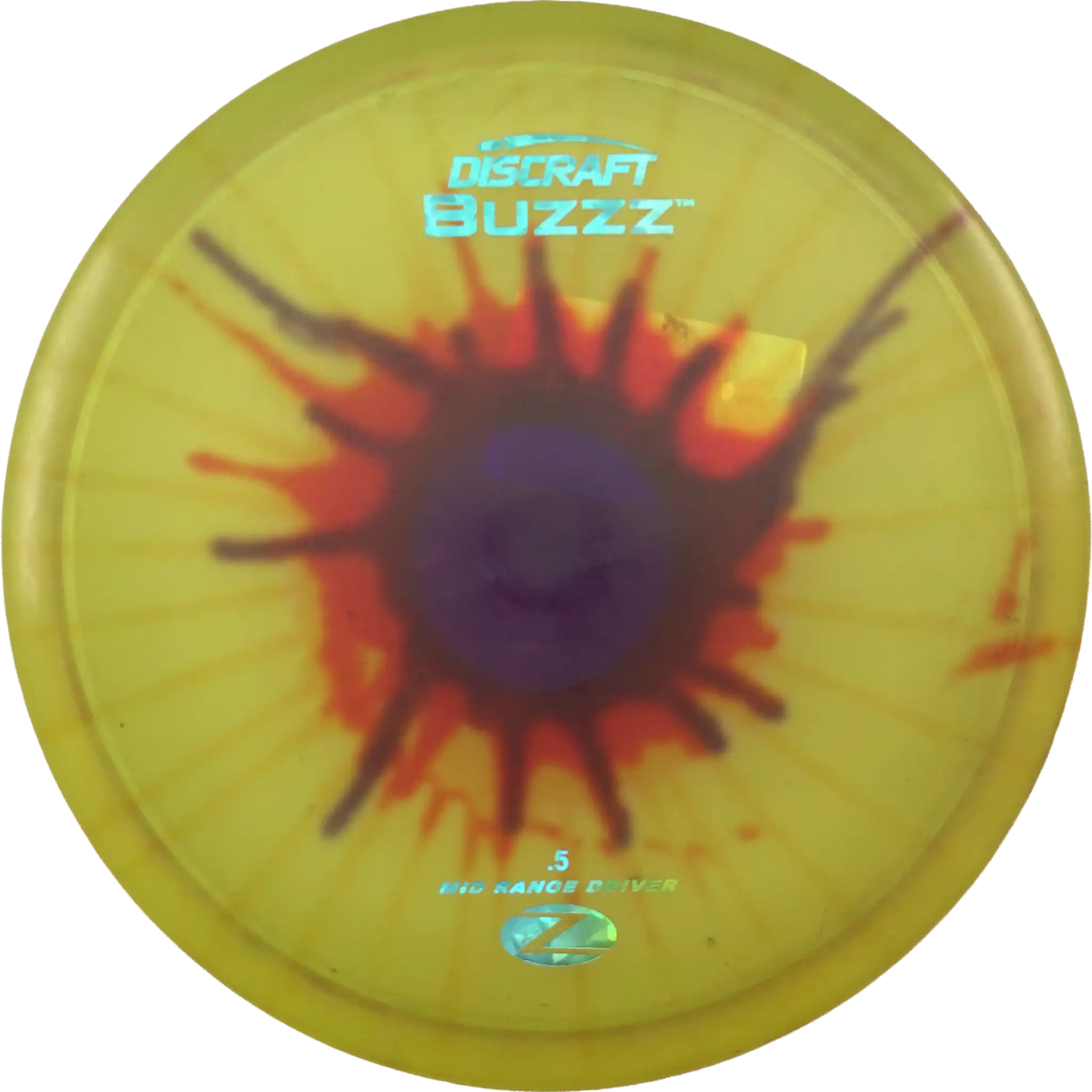 Z Buzzz - Dyed