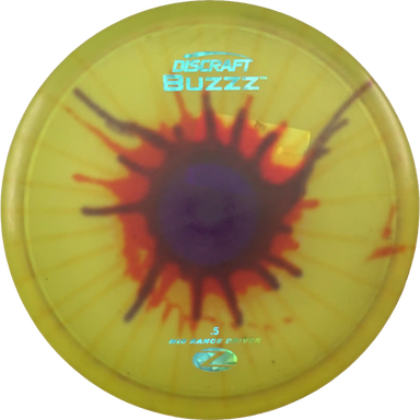 Z Buzzz - Dyed