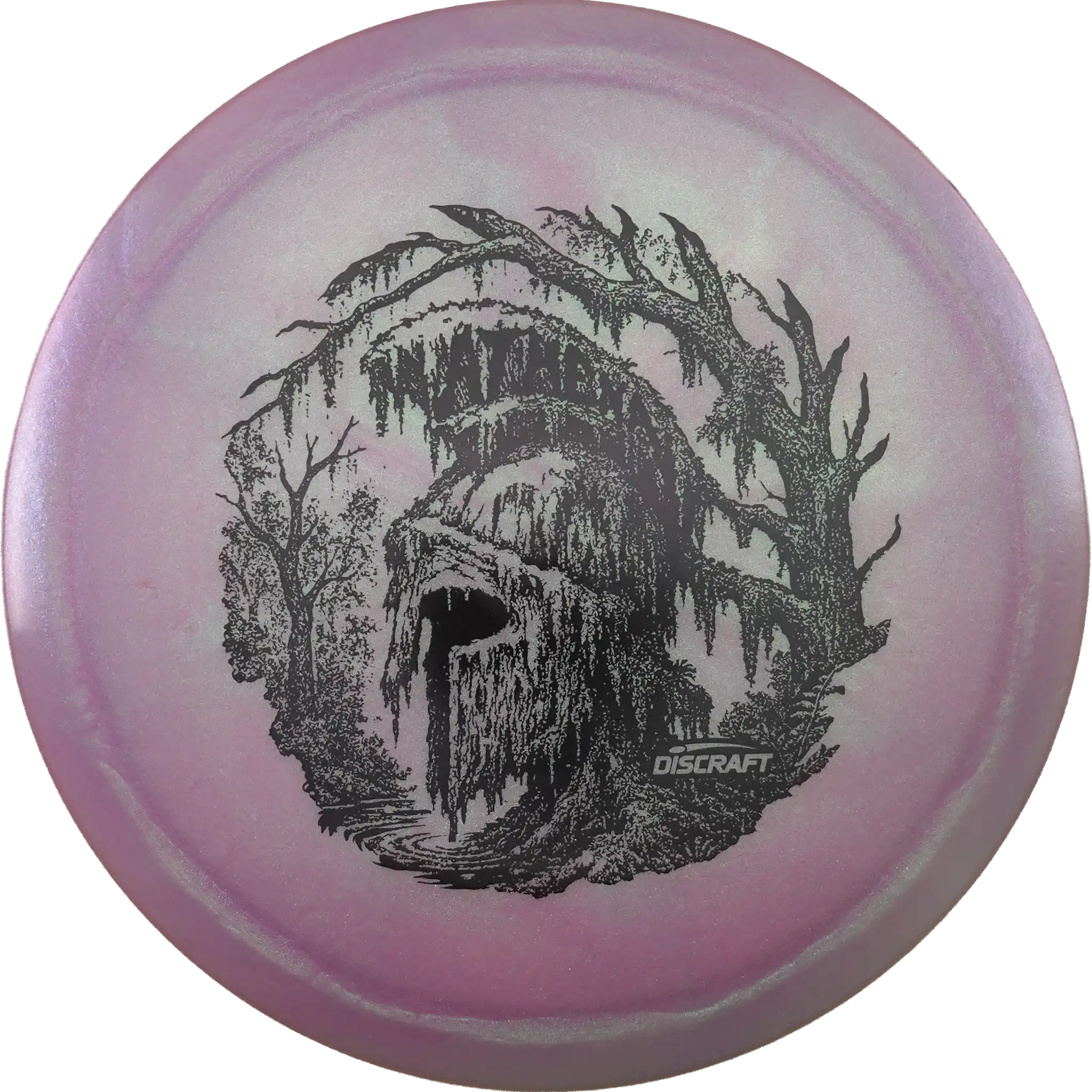 Big Z Athena - Special Stamp