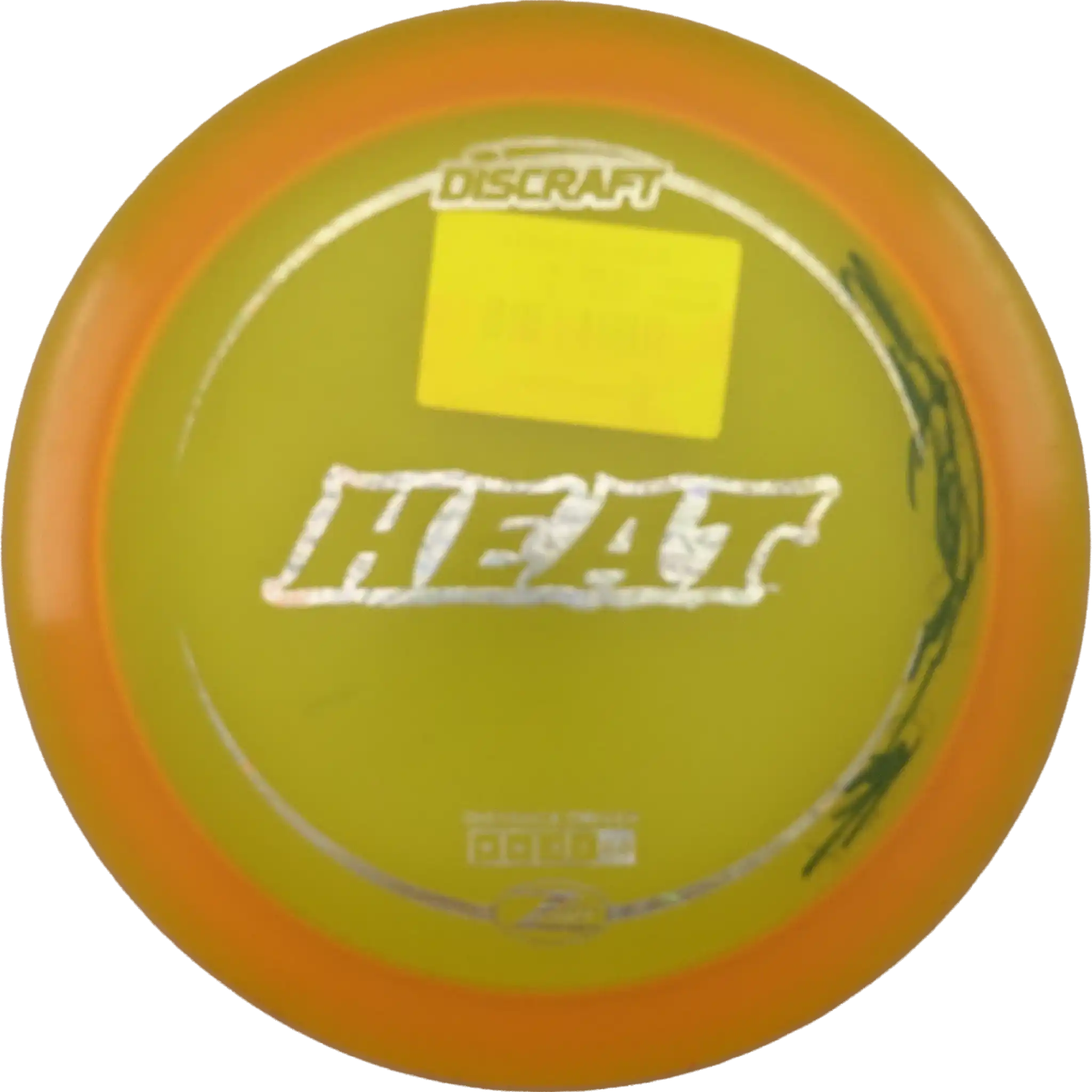 Z Lite Heat
