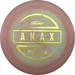 ESP Anax - Paul McBeth