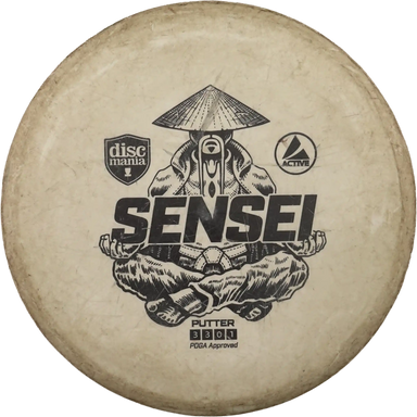 Active Sensei