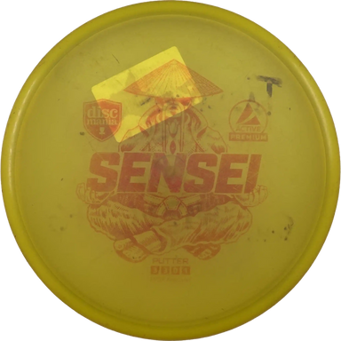 Active Premium Sensei