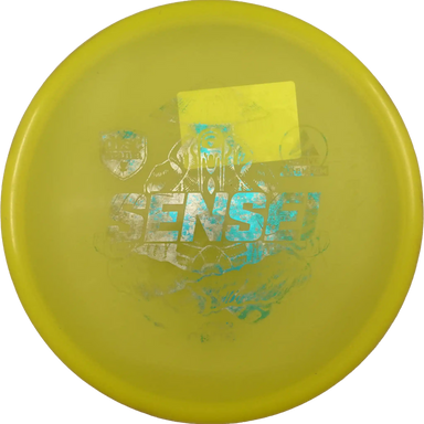 Active Premium Sensei