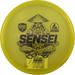 Active Premium Sensei
