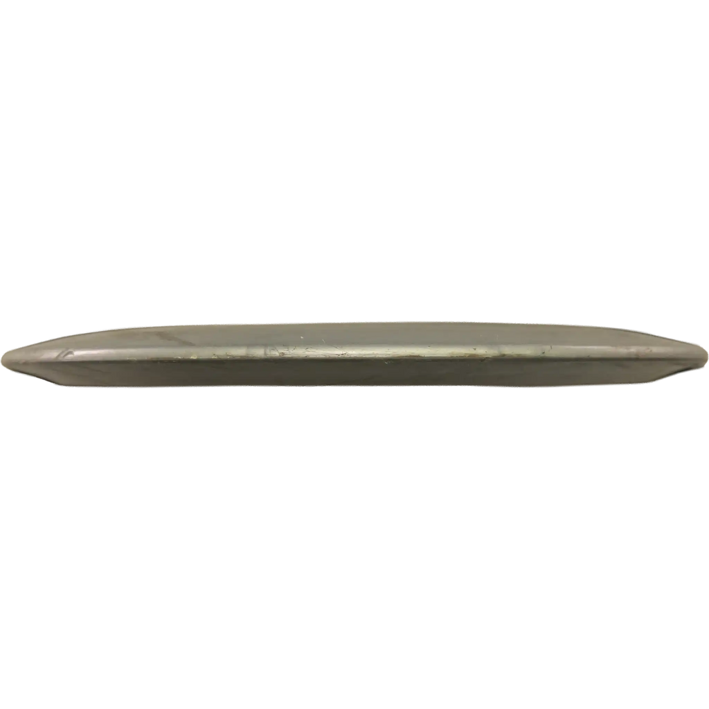 Titanium Undertaker - Paul McBeth